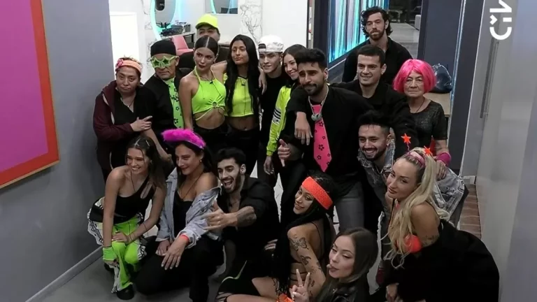 Superando la Soledad: Cómo un Ex Gran Hermano Enfrenta su Nueva Vida de Soltero