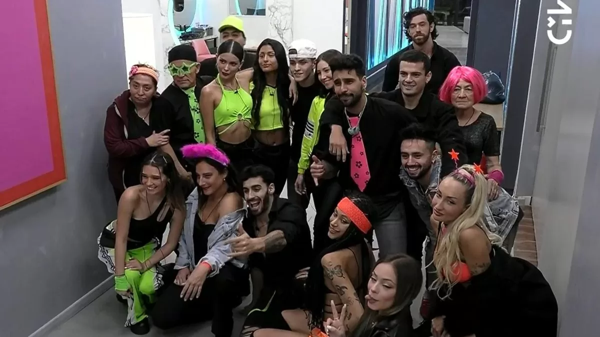 Superando la Soledad: Cómo un Ex Gran Hermano Enfrenta su Nueva Vida de Soltero