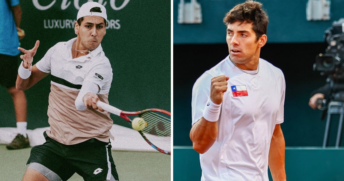 Tabilo Cae y Garín Sube al Umbral del Top 100 ATP: Cambios Clave en el Ranking