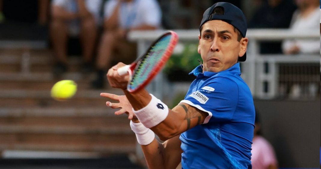Tabilo Supera Obstáculo en Debut de Challenger: Remontada Épica en Olbia