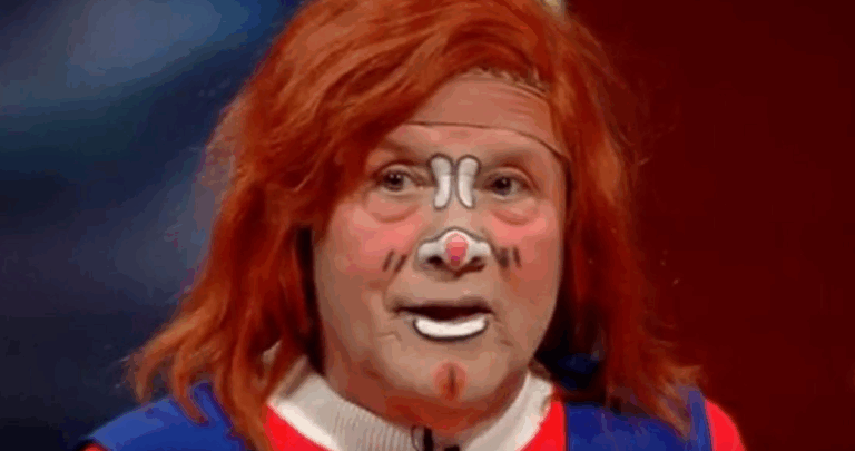 Tachuela Chico: La Lucha por Recuperar la Salud de un Icono del Circo