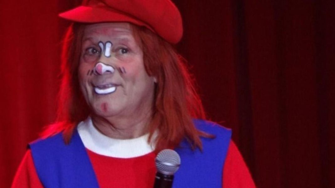 Tachuela Chico Sufre Infarto: Pastelito Revela Preocupante Estado de Salud de su Padre