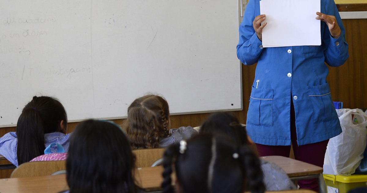 Talcahuano Destituye a 17 Profesores por Violar Licencias Médicas