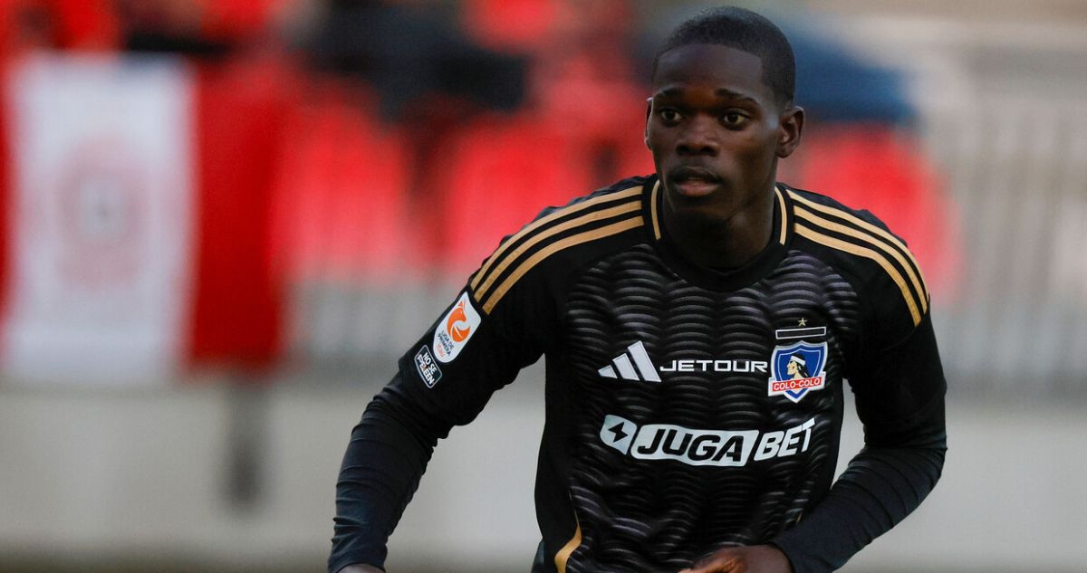 Talento Haitiano Enfrenta Racismo en Cancha: Colo Colo Denuncia Insultos a Estrella Sub 20