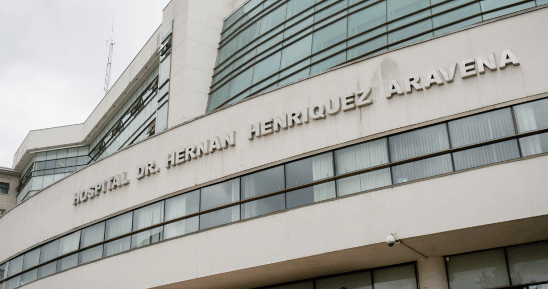 Temuco Regional Hospital Embarks on Ambitious Expansion: 5 New Corridors to Modernize Infrastructure