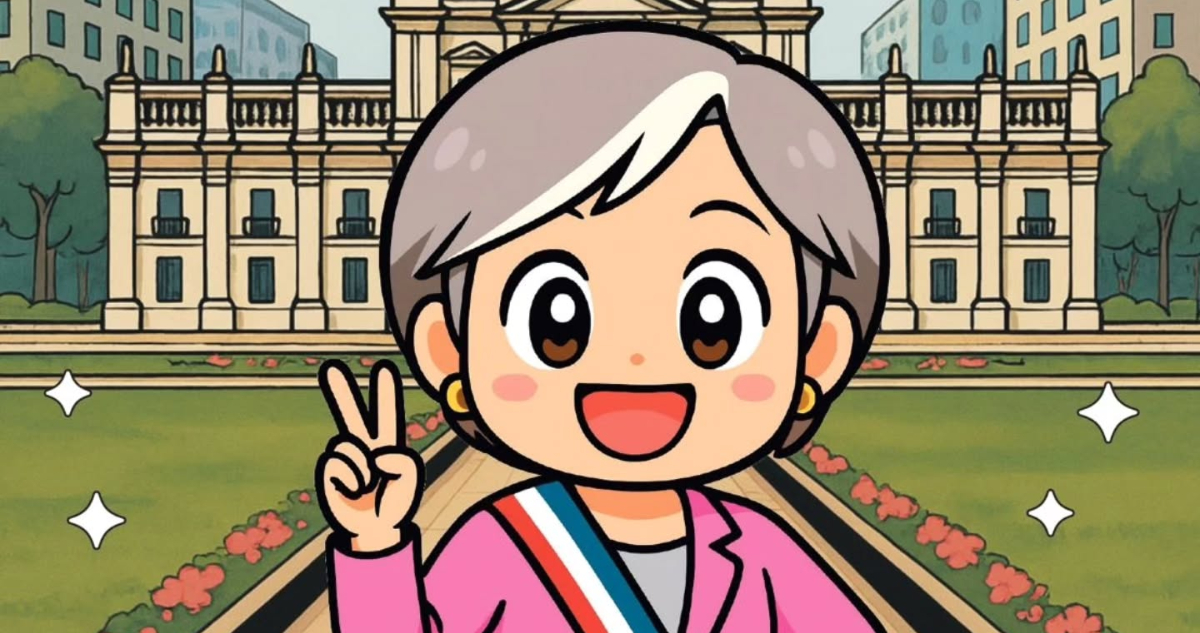 Tía Jeannette: Cómo un Avatar Digital Revolucionó la Comunicación Política
