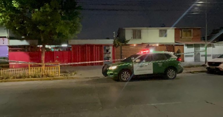 Tiroteo Fatal en Casino Clandestino: Investigan Asesinato de Ladrón