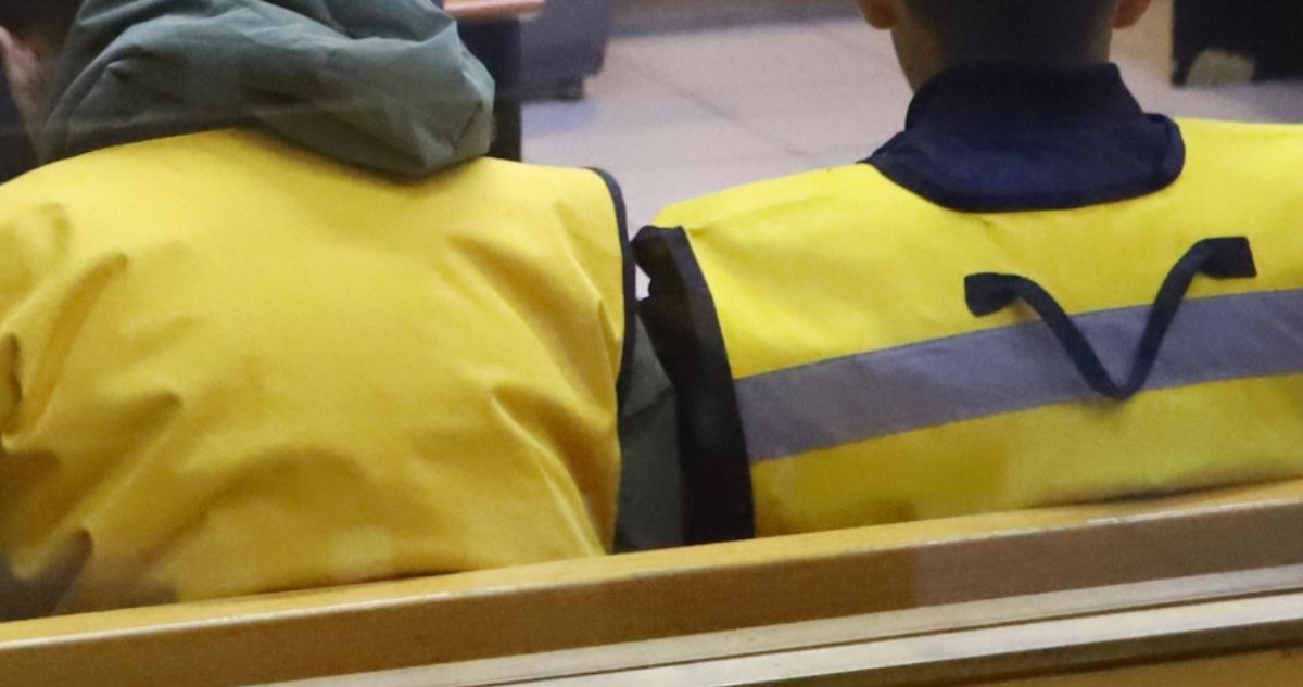 Tiroteo en Panguipulli: Víctimas de intento de homicidio detenidas por tráfico de drogas