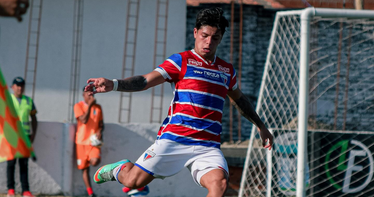 Tomás Roco: De no ir al Mundial a Campeón en Brasil