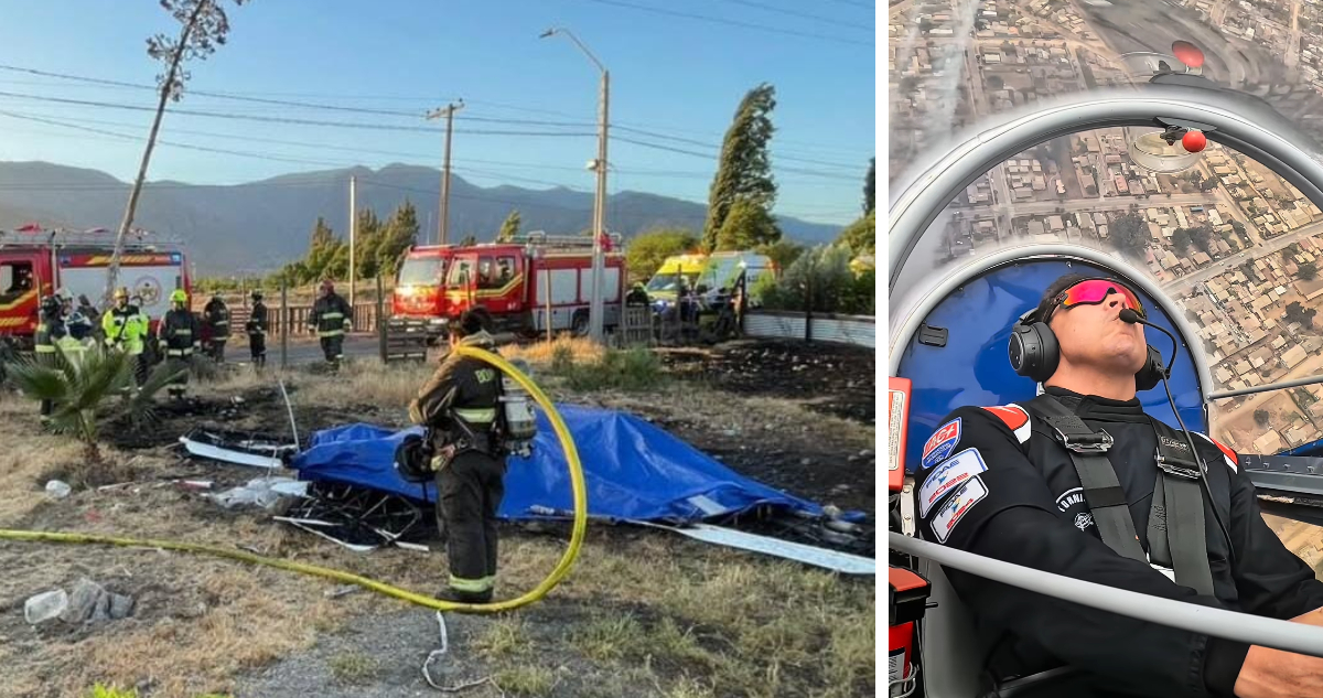 Tragedia Aérea en San Felipe: Investigación Preliminar Apunta a Falla Mecánica