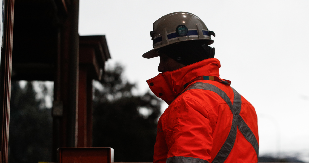Tragedia en Antofagasta: Justicia ordena pagar $80 millones a familia de trabajador fallecido en explosión
