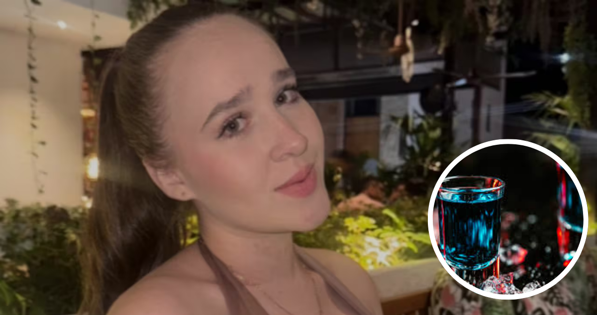 Tragedia en Cali: Joven muere tras participar en peligroso reto de licor