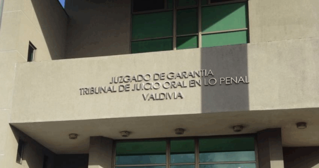 Tragedia en Valdivia: Mujer sin licencia condenada por atropellar fatalmente a niño de 7 años