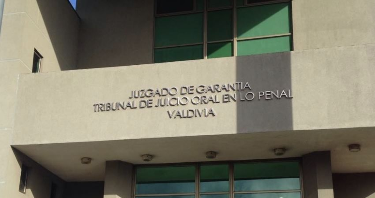 Tragedia en Valdivia: Mujer sin licencia condenada por atropellar fatalmente a niño de 7 años