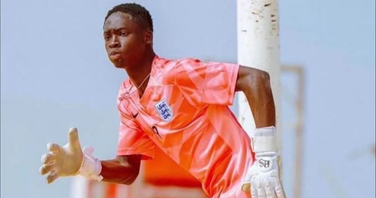 Tragedia en el Fútbol: Promesa Senegalesa Asesinada en Trama de Tráfico Humano