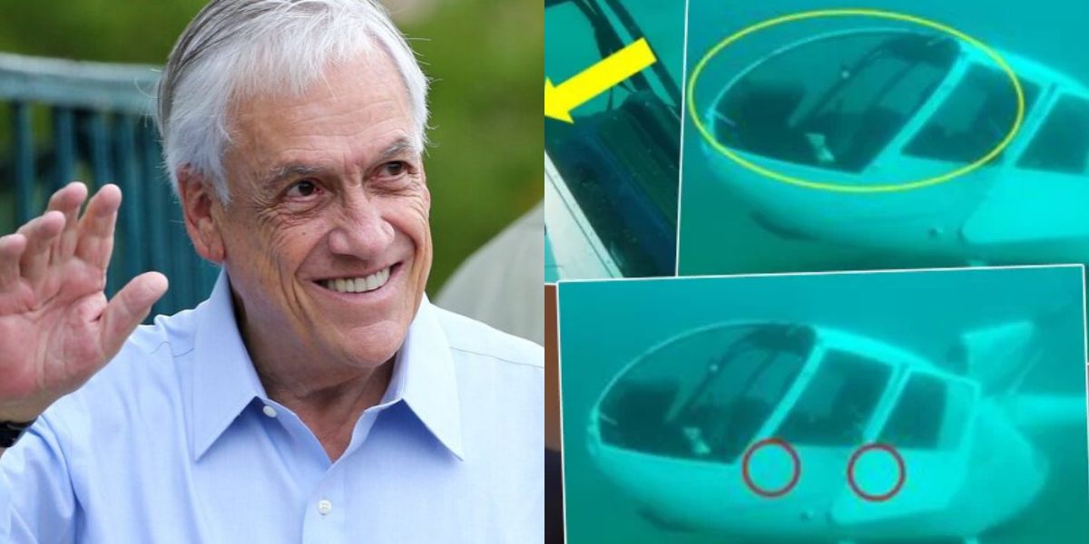 Tragedia en el Lago Ranco: Informe revela causa del fatal accidente que cobró la vida del expresidente Piñera