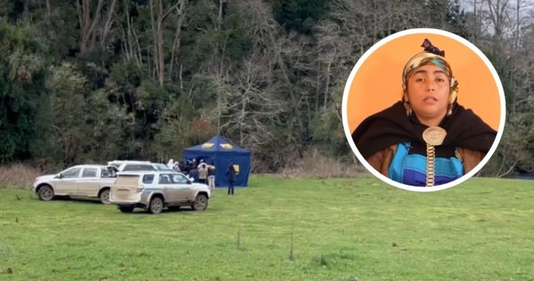 Tragedia en el Río Pilmaiquén: Presentan Nueva Querella por Homicidio Contra Machi Millaray Huichalaf