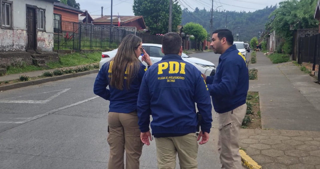 Trágica Balacera en Santa Bárbara: Investigan Asesinato a Tiros