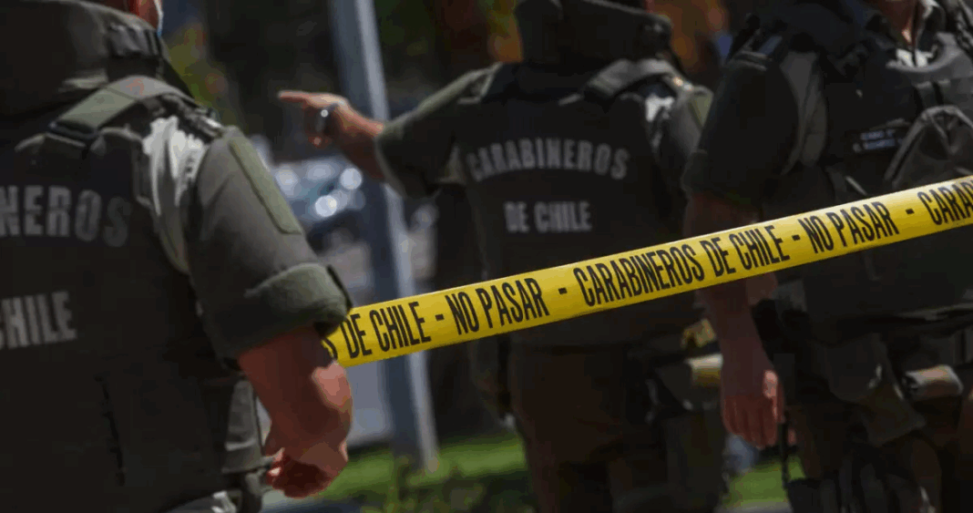 Trágica Colisión en Puente Industrial: Motociclista Pierde la Vida en Accidente con Camión