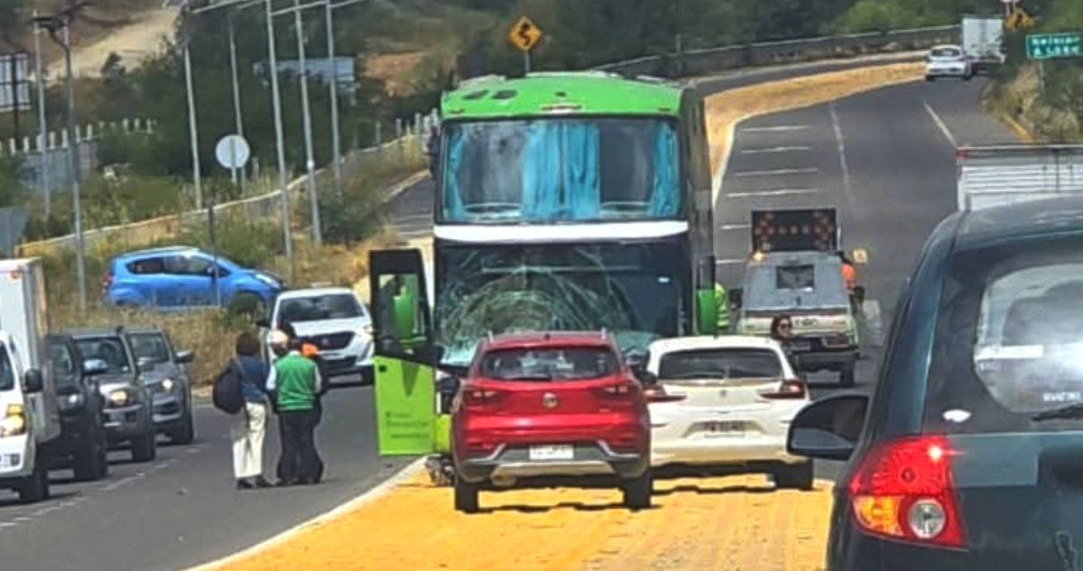Trágica Colisión en Quilpué: Pareja Fallece, Deja Huérfano a Niño de 7 Años