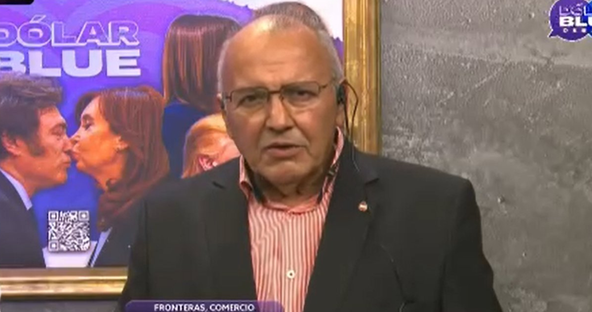 Trágica Muerte de Candidato Argentino Durante Debate Televisado: Un Llamado a la Empatía y la Reflexión