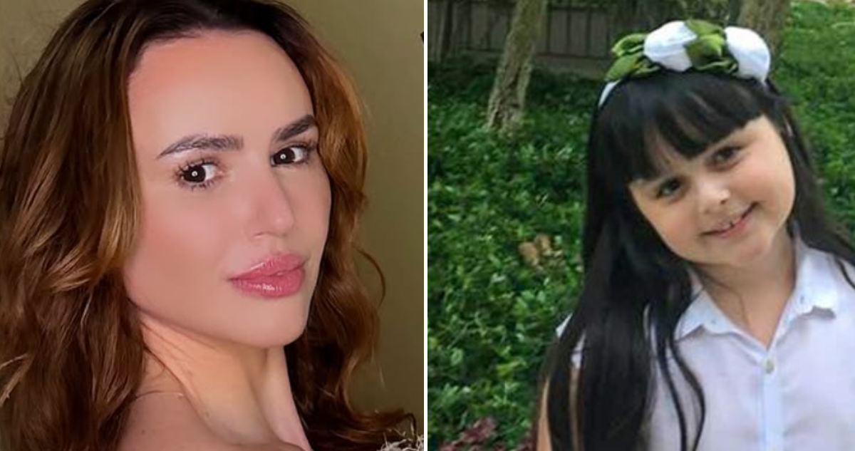 Trágica Muerte de Modelo Brasileña y su Hija: Un Misterio por Resolver