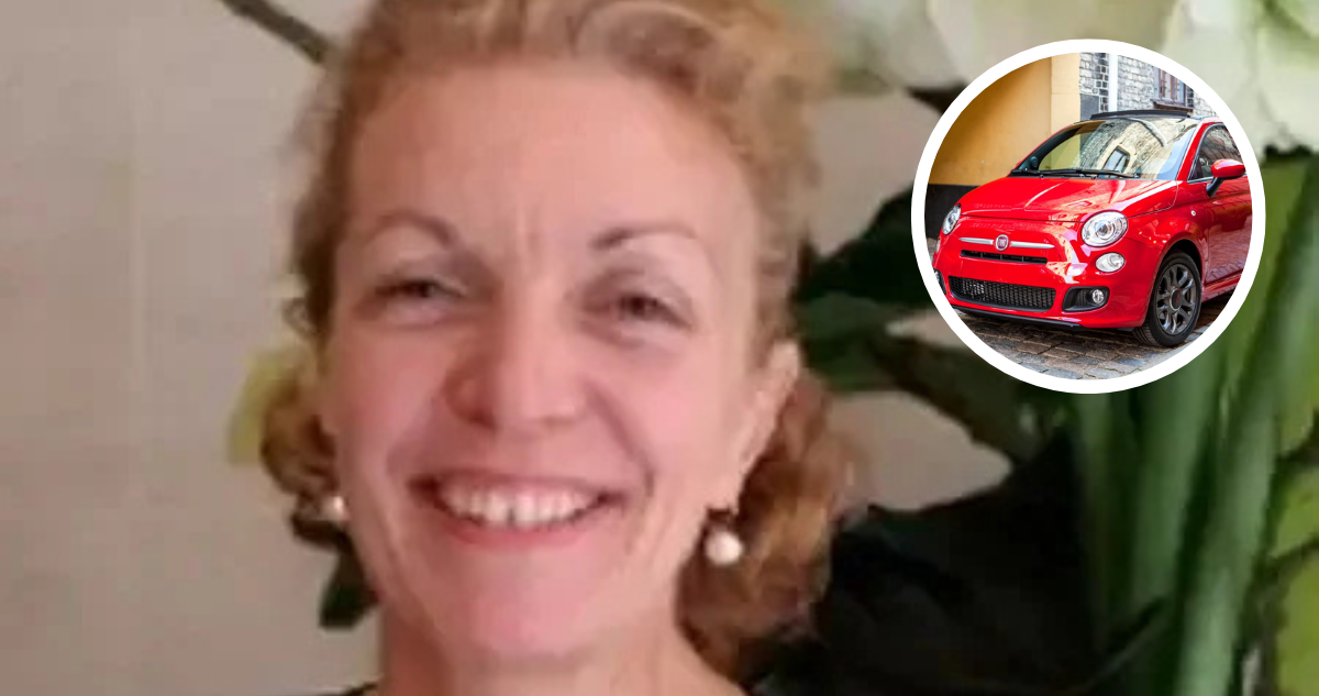 Trágica muerte de mujer francesa: Atrapada en la ventana de su auto mientras lo lavaba