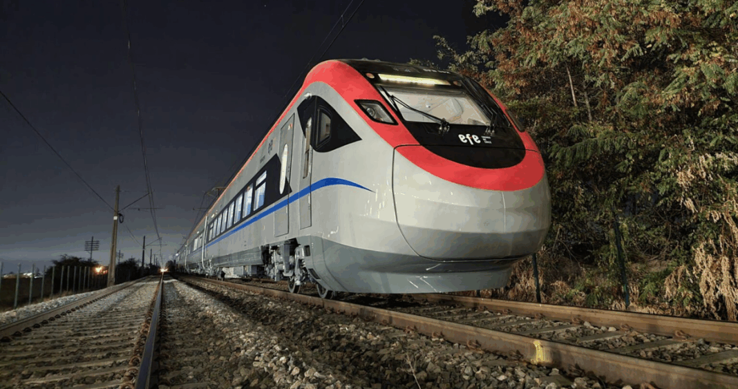 Trágico Accidente Ferroviario en Maule: Un Muerto y un Herido Grave