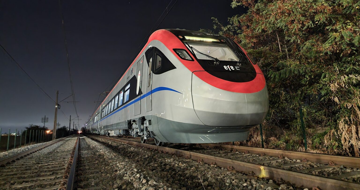 Trágico Accidente Ferroviario en Maule: Un Muerto y un Herido Grave