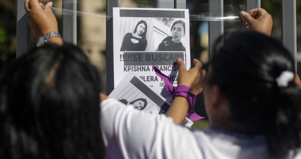 Trágico Desenlace: Confirman Hallazgo del Cuerpo de Krishna Aguilera