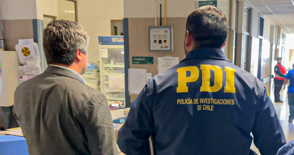 Trágico desenlace: Detenido por el asesinato de su pareja en San Antonio
