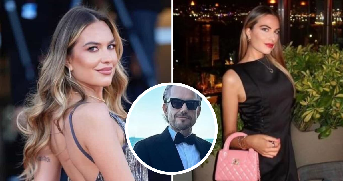Trágico final de la modelo italiana Pamela Genini: Asesinada a puñaladas por su pareja