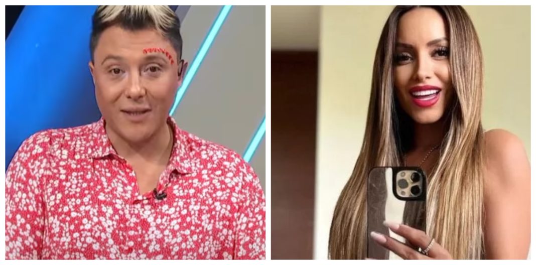 Transformación Radical: Cómo Marité Matus Superó la Apariencia y Conquistó el Éxito