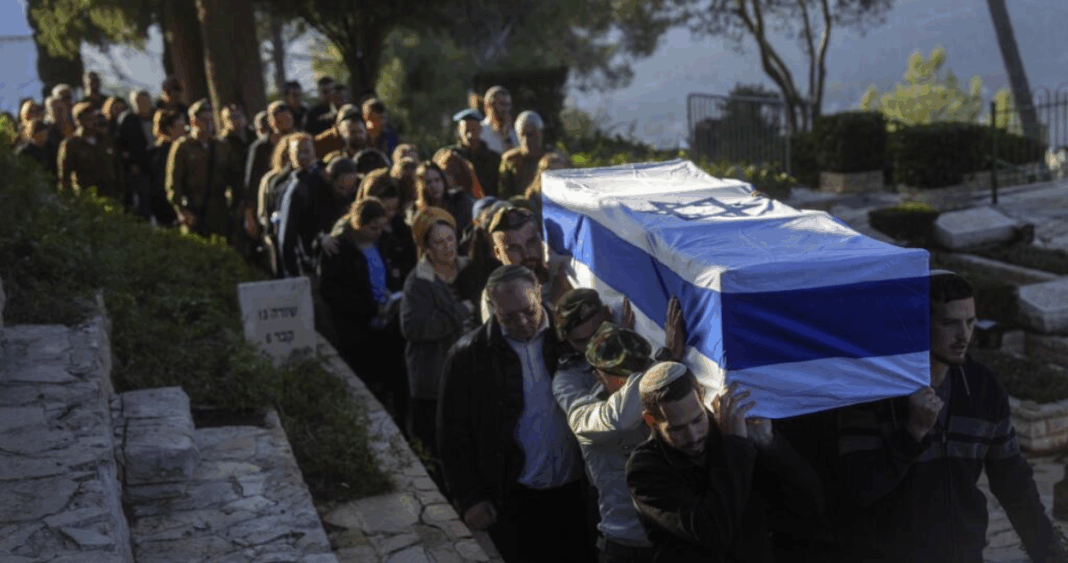 Tras 2 Años de Incertidumbre, Israel Recupera los Cuerpos de Dos Rehenes Fallecidos