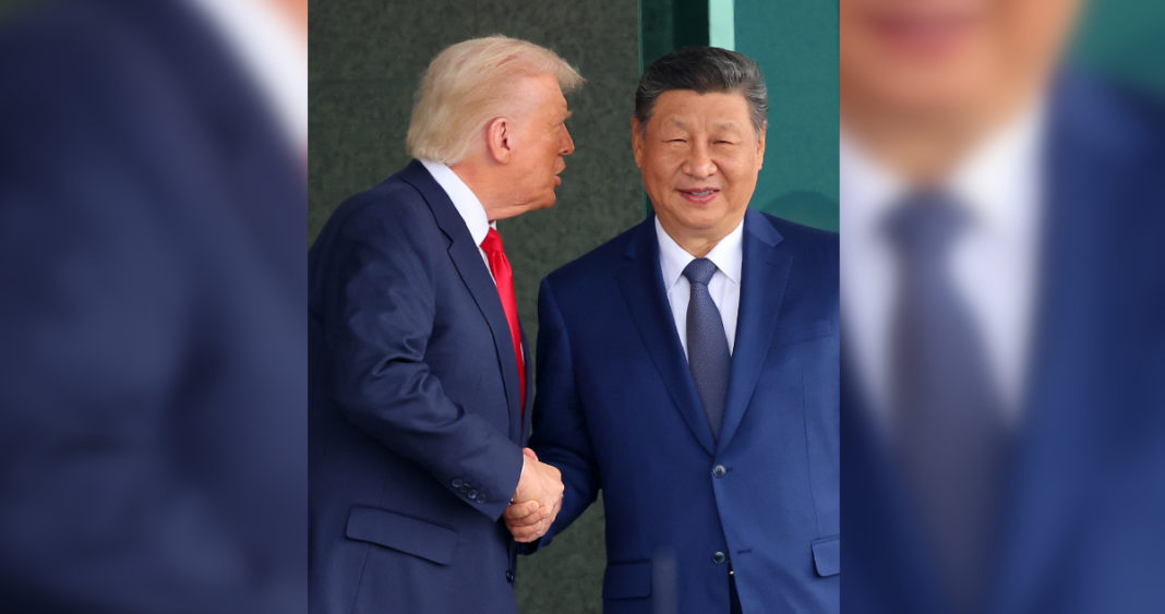 Tregua Comercial entre China y EEUU: ¿Calma Temporal o Preludio de Nuevas Tensiones?