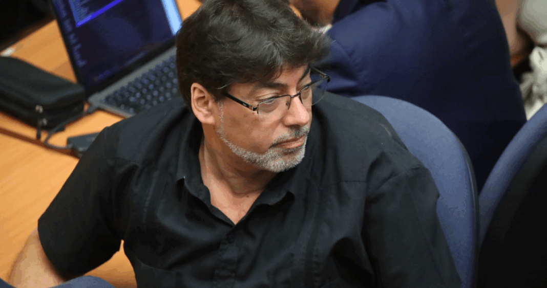 Tribunal Calificador de Elecciones Rechaza Definitivamente la Candidatura de Daniel Jadue