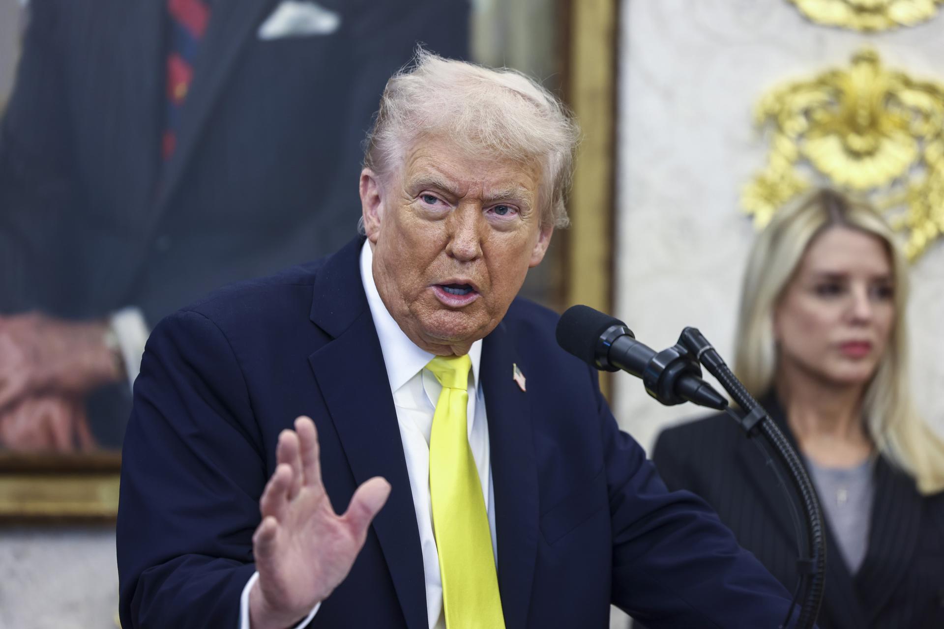 Trump y Putin se reunirán en Hungría para intentar poner fin a la guerra en Ucrania