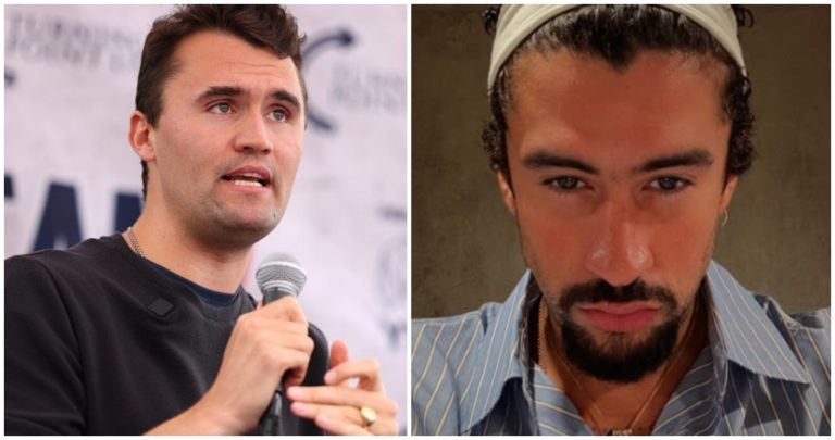 Turning Point USA Anuncia Espectáculo Paralelo al Medio Tiempo de Bad Bunny en el Super Bowl