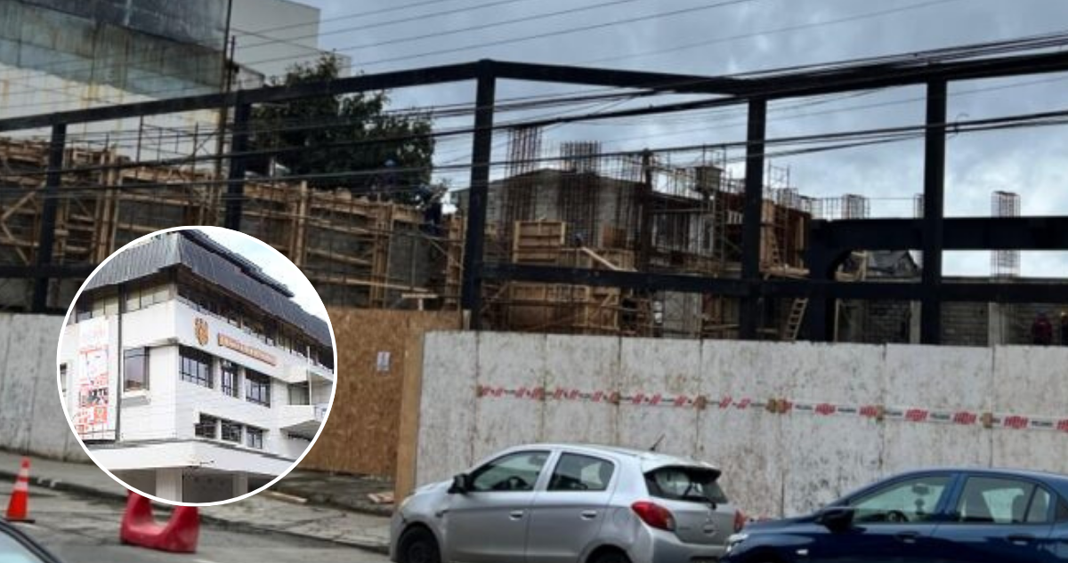Valdivia Enfrenta la Demolición de un Mall Chino Construido Ilegalmente
