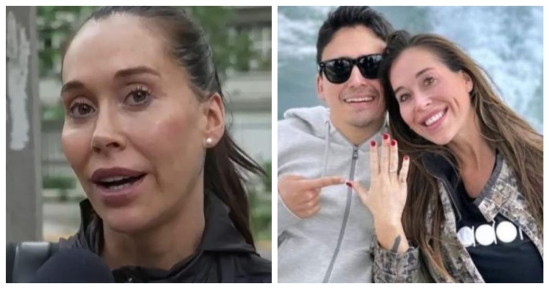 Vale Roth Abre su Corazón: Reflexiones Sinceras sobre su Matrimonio y Maternidad