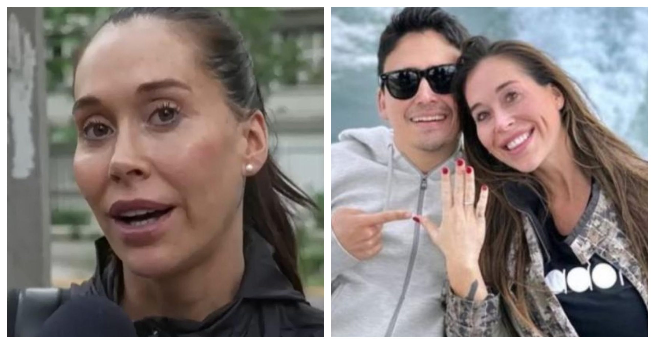 Vale Roth Abre su Corazón: Reflexiones Sinceras sobre su Matrimonio y Maternidad