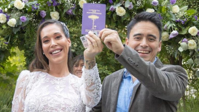Valentina Roth y Miguel de la Fuente: Una Separación Inesperada Tras el Nacimiento de su Segunda Hija
