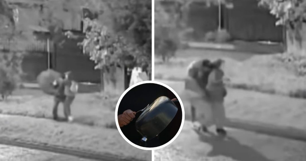 Vecinos de Valdivia se unen en