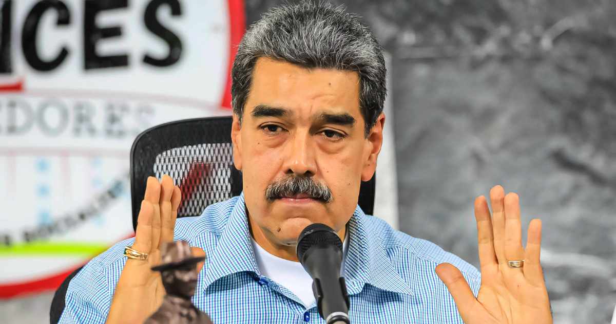 Venezuela Alerta: Más de 5,000 Misiles Rusos Igla-S Listos para Defender la Patria