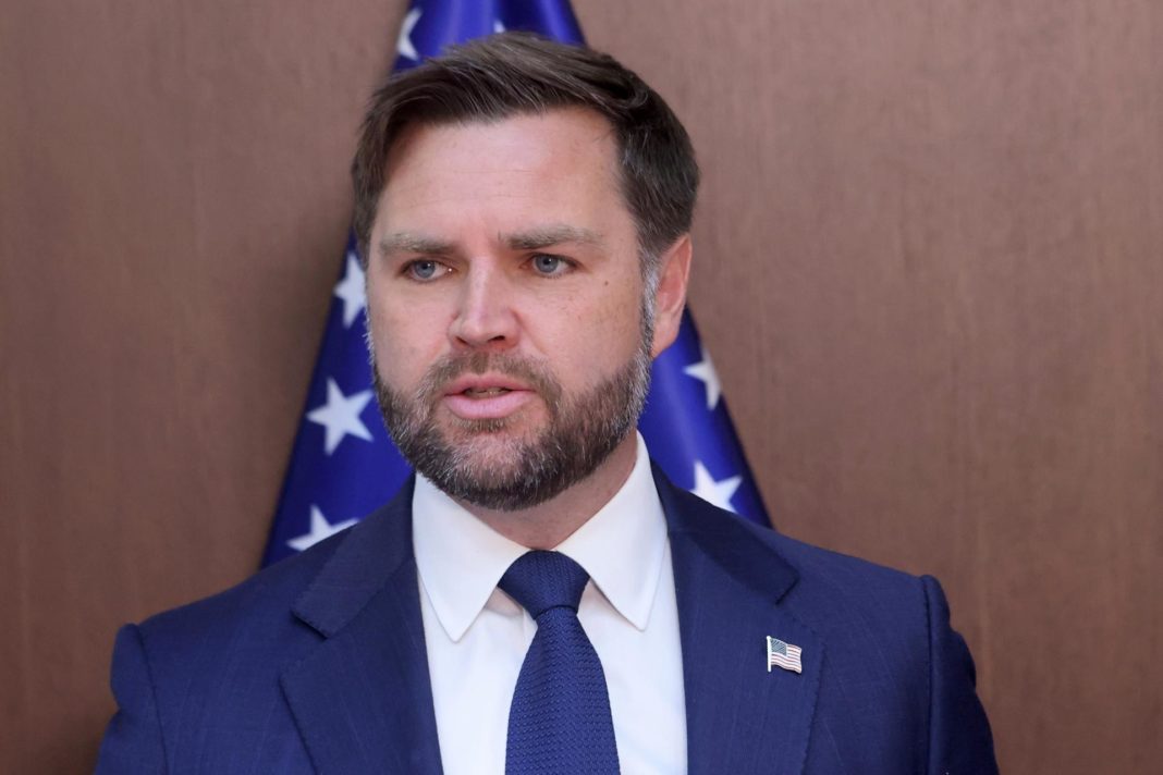 Vicepresidente de EEUU Admite Desafío