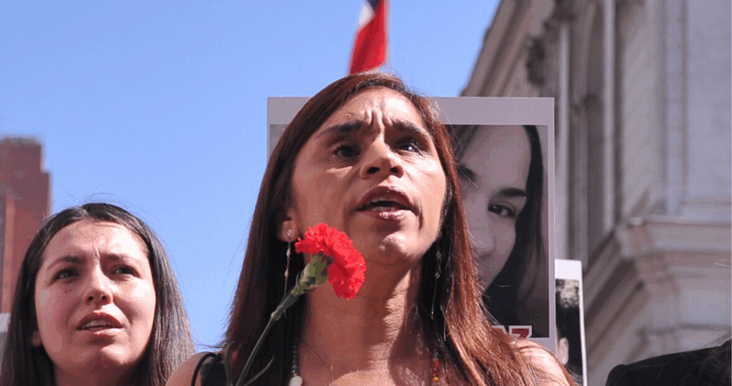 Víctima del Estallido Social Acusa a Boric de Incumplir Promesas: