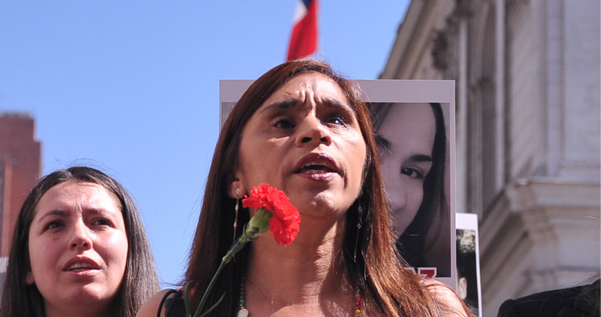 Víctima del Estallido Social Acusa a Boric de Incumplir Promesas: