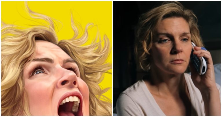 Vince Gilligan Unveils