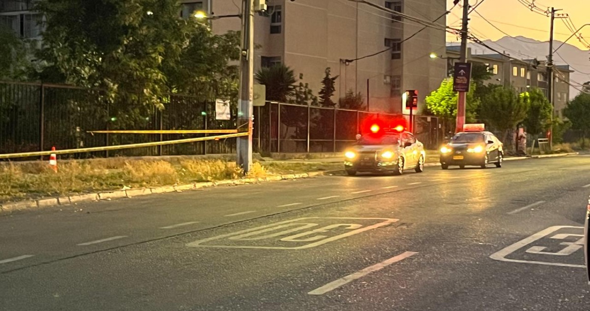 Violencia Mortal en San Bernardo: Asesinato en el Mismo Lugar de la Detención del Sospechoso de la Desaparición de Krishna Aguilera