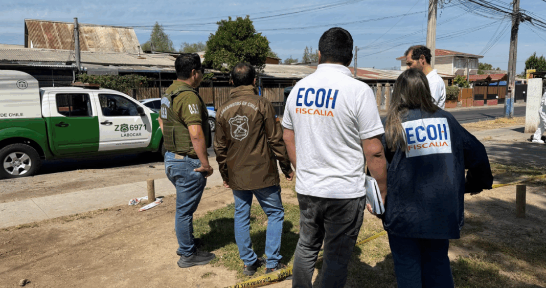 Violencia Mortal en San Ramón: Segundo Homicidio en Menos de 24 Horas